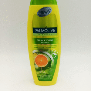 Palmolive sampon 350 ml Fresh&Volume Multicitrus – front