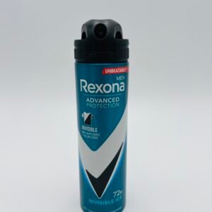 Rexona dezodor férfi 150 ml Invisible Ice – front
