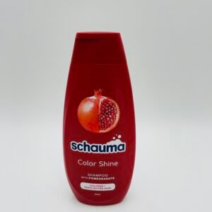 Schauma sampon 400 ml Color Shine – front
