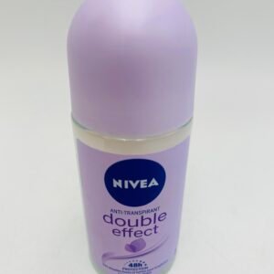 Nivea roll-on 50 ml Double Effect – front