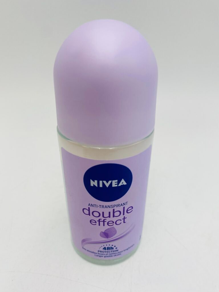 Nivea roll-on 50 ml Double Effect – front