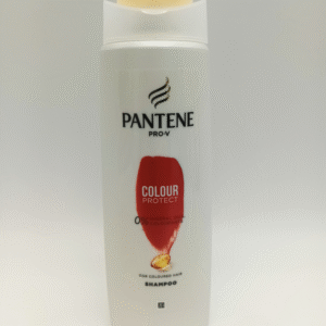 Pantene Pro-V sampon 500 ml Color Protect – front