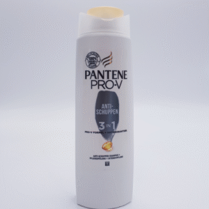Pantene Pro-V sampon 250 ml Anti-dandruff – front