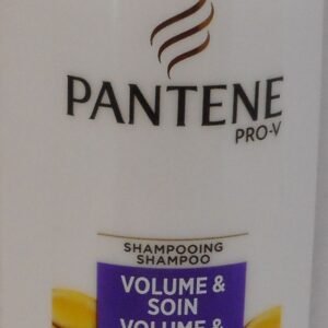 Pantene Pro-V sampon 270 ml Volume&Soin – front