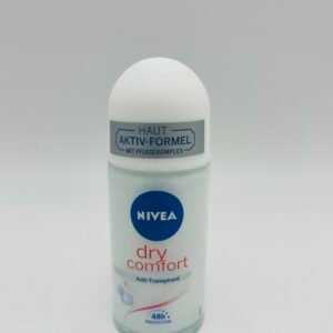 Nivea roll-on 50 ml Dry Comfort – front
