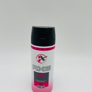 Axe dezodor női 150 ml Anarchy For Her – front