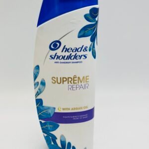 Head&Shoulders sampon 400 ml Supreme Repair – front