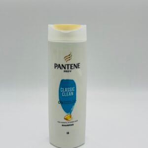 Pantene Pro-V sampon 360 ml Classic Clean – front