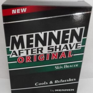 Mennen after shave 100 ml Original – front