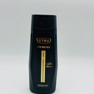 STR8 tusfürdő 400 ml Ahead – front