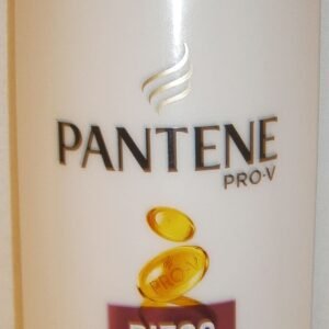 Pantene Pro-V sampon 270 ml Perfect Curls – front
