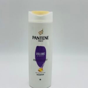 Pantene Pro-V sampon 360 ml Volume & Body – front