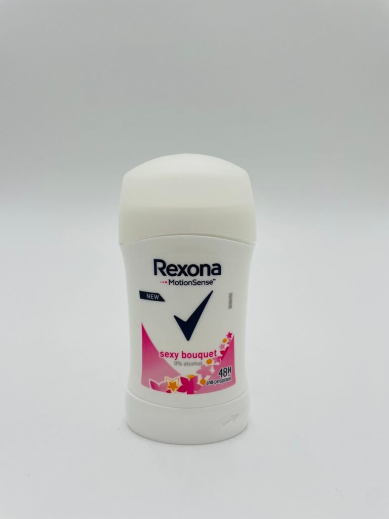 Rexona stift 40 ml Sexy Bouquet – front