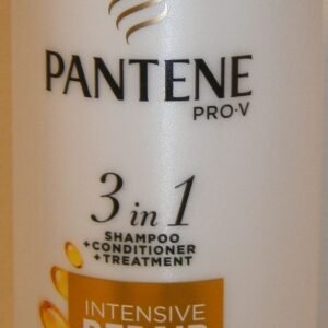 Pantene Pro-V sampon 360 ml Intensive Repair 3in1 – front