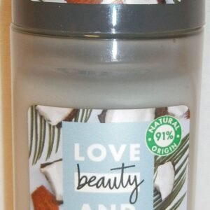 Love Beauty and Planet roll-on 50 ml Refreshing – front