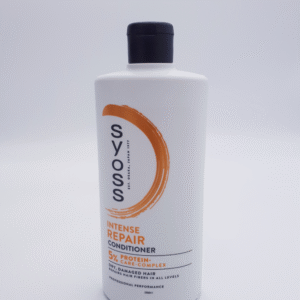 Syoss hajbalzsam 440 ml Repair – front