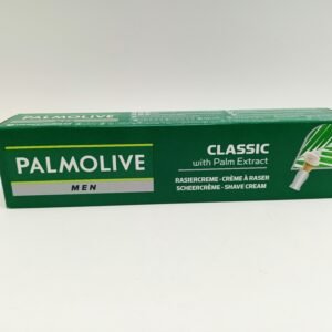 Palmolive borotvakrém 100 ml Classica Palma – front