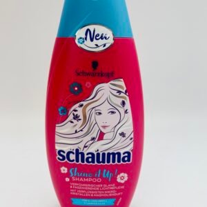 Schauma sampon 400 ml Shine It Up! – front