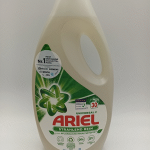 Ariel folyékony mosószer 30 mosás 1,65 l Universal+ – front