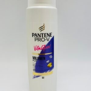 Pantene Pro-V sampon 300 ml VitaGlow Volumen – front