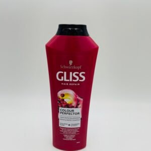 Gliss Kur sampon 370 ml Ultimate Color – front