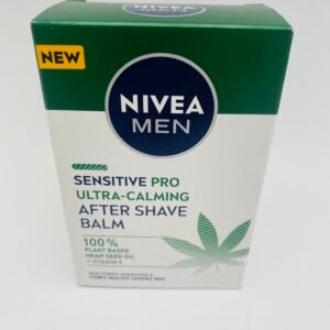 Nivea after shave balzsam 100 ml Sensitive Pro – front