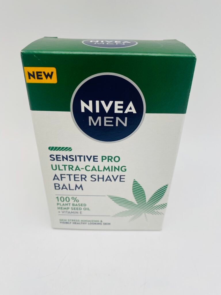 Nivea after shave balzsam 100 ml Sensitive Pro – front