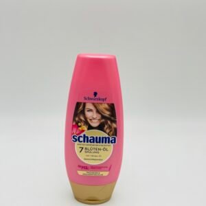 Schauma hajbalzsam 220 ml 7 Blossom Oil – front