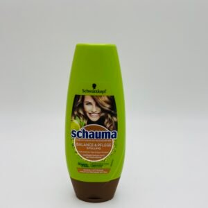 Schauma hajbalzsam 220 ml Balance&Pflege – front