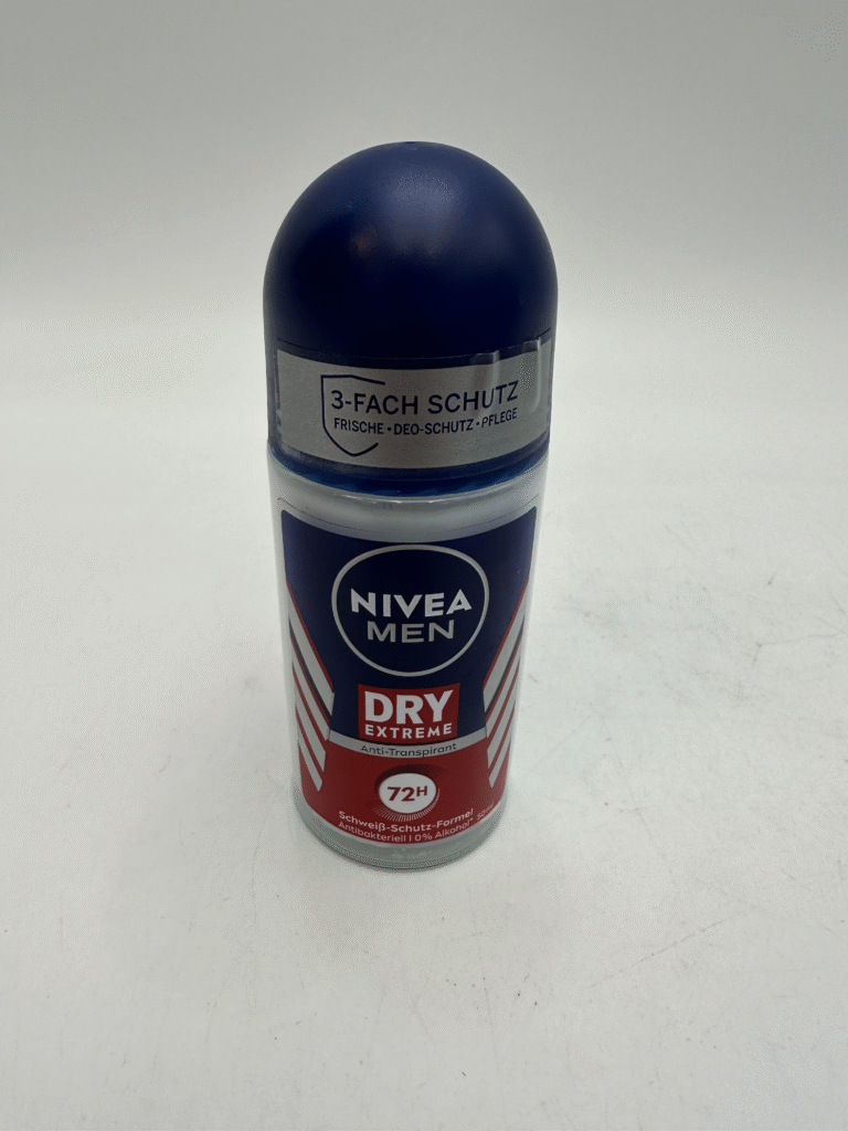 Nivea roll-on férfi 50 ml Dry Extreme – front