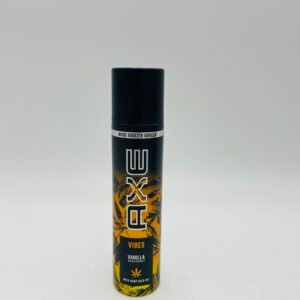 Axe dezodor 100 ml Vibes Vanilla – front