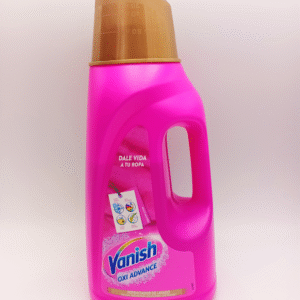 Vanish folttisztító 1,6 l Pink – front