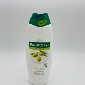 Palmolive tusfürdő 600 ml Oliva e Latte – front