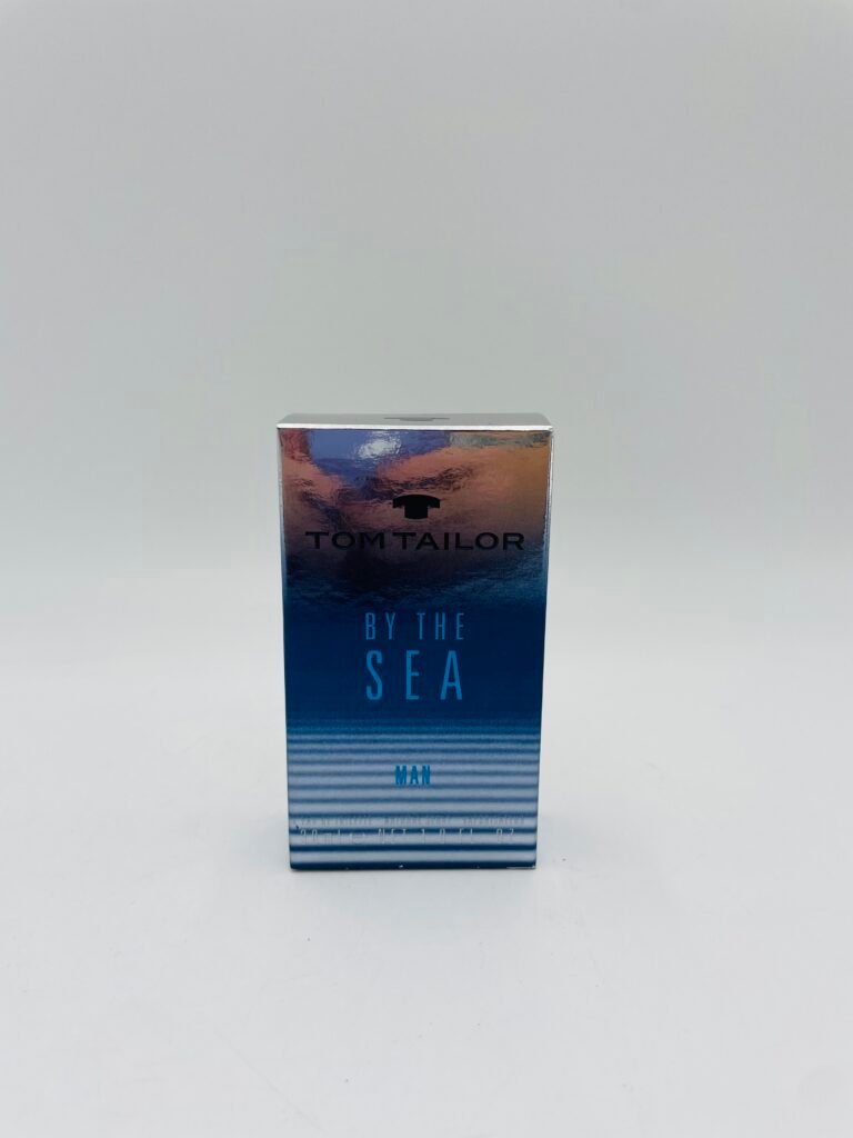Tom Tailor EDT 30 ml For Men By The Sea – front
