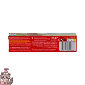 Colgate fogkrém gyerek 50 ml 2+ Tigris