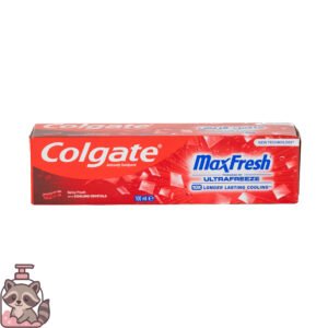 Colgate fogkrém 100 ml Max Fresh Spicy Fresh