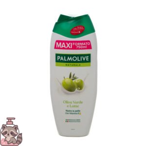 Palmolive tusfürdő 750 ml Olive Milk