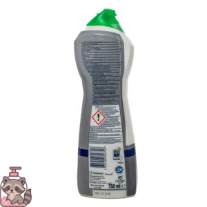 Cif súrolókrém 750 ml Orginal