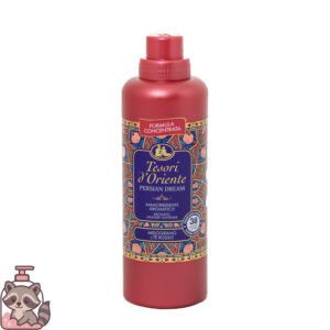 Tesori D'Oriente öblítő koncentrátum 38 mosás 760 ml Persian Dream