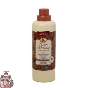 Tesori D'Oriente öblítő koncentrátum 38 mosás 760 ml Byzantium