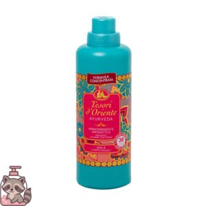 Tesori D'Oriente öblítő koncentrátum 38 mosás 760 ml Ayurveda
