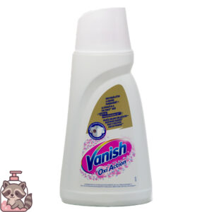 Vanish folttisztító 1 l White