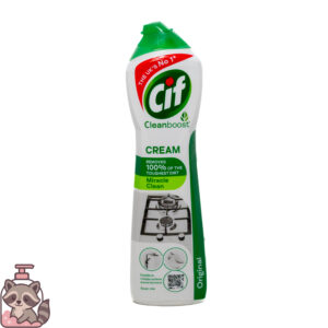 Cif súrolókrém 500 ml Original