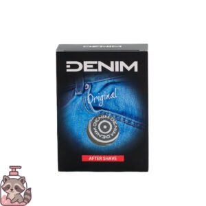 Denim after shave 100 ml Original
