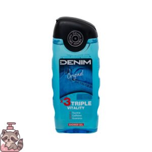 Denim tusfürdő 250 ml Original