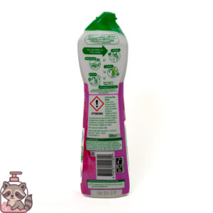Cif súrolókrém 500 ml Pink Flower