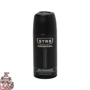 STR8 dezodor 150 ml Original