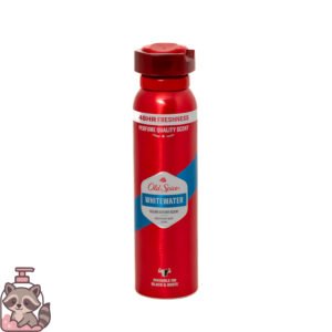 Old Spice dezodor 150 ml Whitewater 0% Aluminium