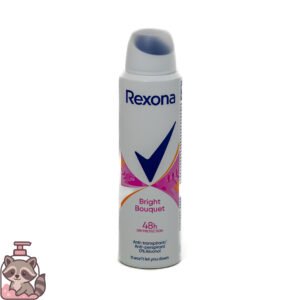 Rexona dezodor 150 ml Bright Bouquet