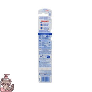 Colgate fogkefe 360° Black